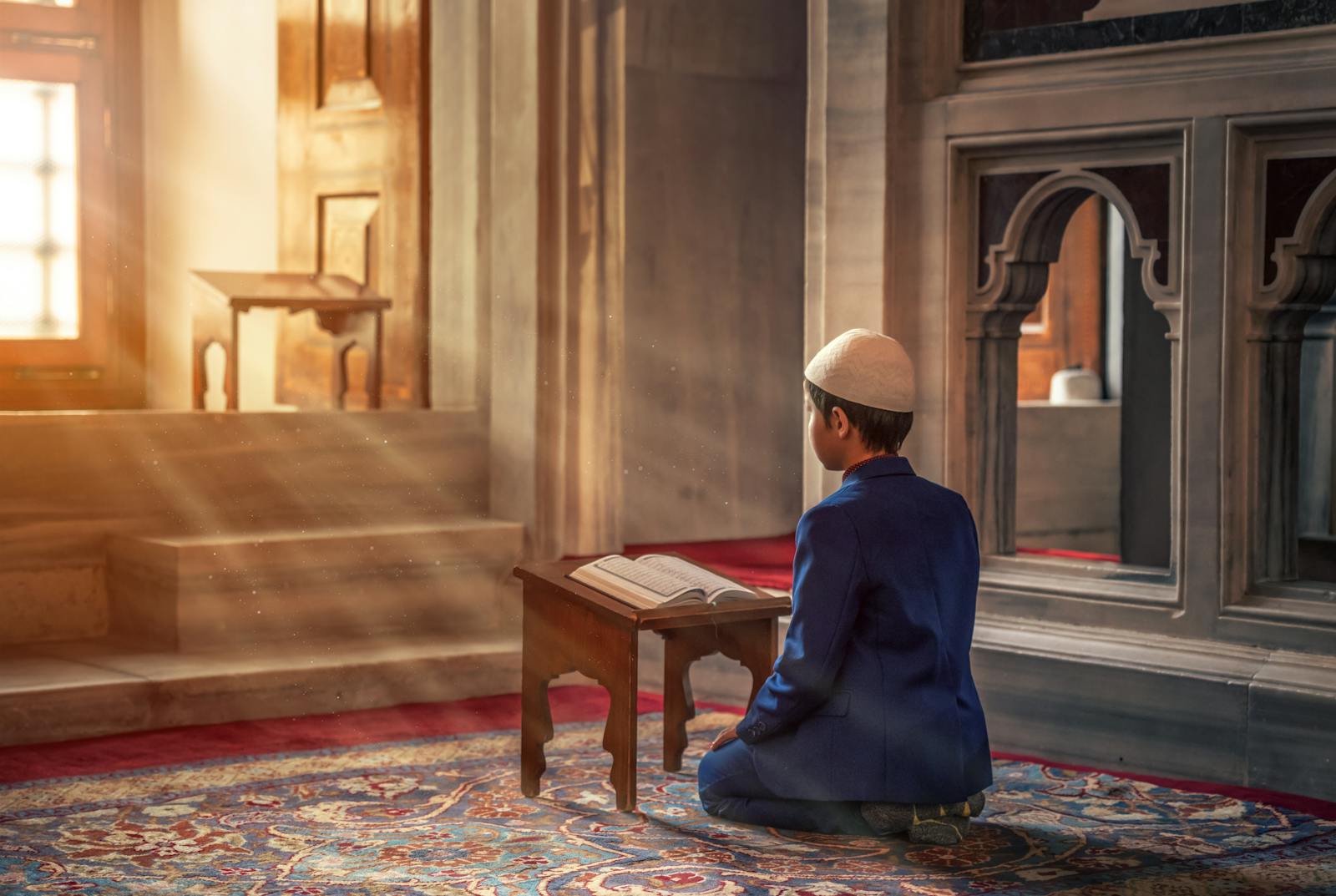Islamic Studies