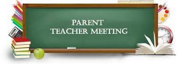 Annual Parents & Teachers Meeting